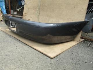 Бампер задний  MITSUBISHI   ETERNA   E53A      H07  3 ракурс