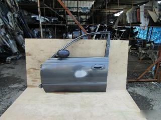 Дверь левая передняя  MITSUBISHI   ETERNA   E53A      H07  1 ракурс