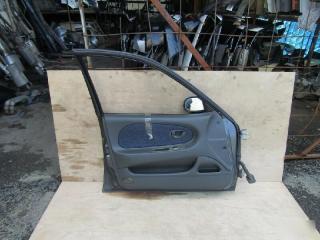 Дверь левая передняя  MITSUBISHI   ETERNA   E53A      H07  2 ракурс