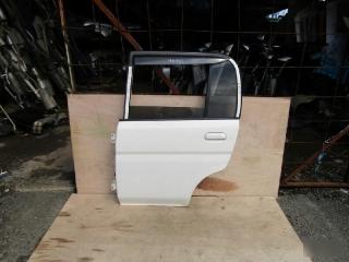 Дверь левая задняя  HONDA   LIFE   JB1JB2        1 ракурс