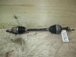 Привод правый передний  HONDA   LIFE DUNK   JB3   E07Z   ABS  1 ракурс