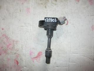 Катушка зажигания  DAIHATSU   BOON   M700S   1KR   9091902281  1 ракурс