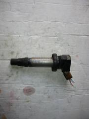 Катушка зажигания  DAIHATSU   HIJET   S321V   KF   19500B2051  1 ракурс