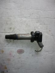 Катушка зажигания  DAIHATSU   HIJET   S321V   KF   19500B2051  1 ракурс