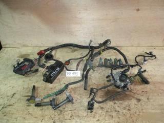 Коса двс  SUZUKI   MR WAGON   MF21S   K6A   3392073H21  1 ракурс