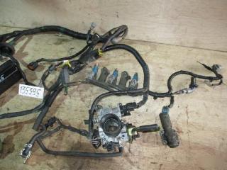 Коса двс  SUZUKI   MR WAGON   MF21S   K6A   3392073H21  2 ракурс