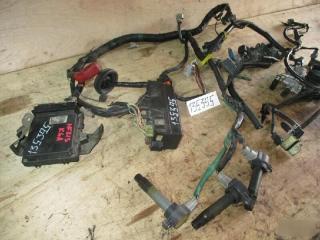 Коса двс  SUZUKI   MR WAGON   MF21S   K6A   3392073H21  3 ракурс