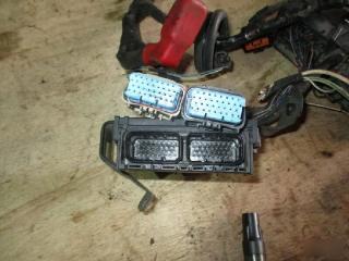 Коса двс  SUZUKI   MR WAGON   MF21S   K6A   3392073H21  4 ракурс