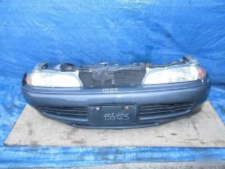 Nose cut  MITSUBISHI   ETERNA   E53A   6A11   H07  1 ракурс