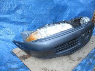 Nose cut  MITSUBISHI   ETERNA   E53A   6A11   H07  2 ракурс