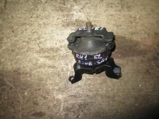 Подушка двигателя левая передняя  HONDA   S-MX   RH1   B20B     2 ракурс