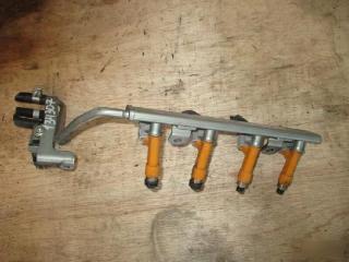 Инжектор SUBARU STELLA RN1 EN07 2975000110 1 ракурс Инжектор SUBARU STELLA RN1 EN07 2975000110 1 ракурс