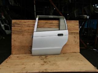 Дверь левая задняя  SUZUKI   ALTO   HA11S      1VN  1 ракурс