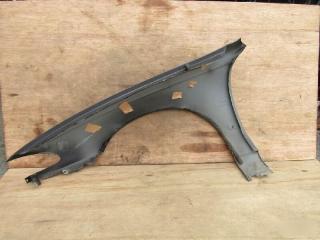 Крыло правое переднее  MITSUBISHI   ETERNA   E53A      H07  2 ракурс