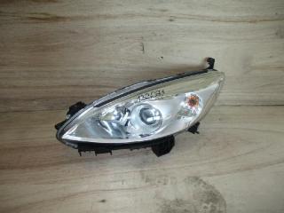 Фара левая передняя  MAZDA   PREMACY   CWEFW      9566  1 ракурс