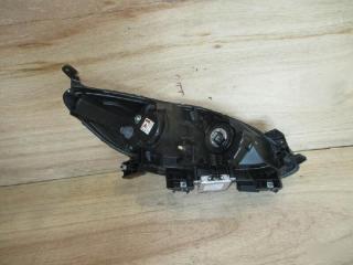 Фара левая передняя  MAZDA   PREMACY   CWEFW      9566  2 ракурс