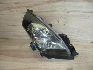 Фара правая передняя  MAZDA   MPV   LY3P      5620  1 ракурс