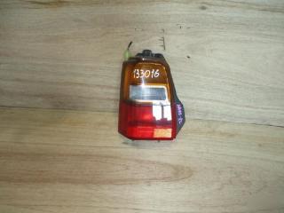 Стоп левый задний  SUZUKI   ALTO   HA11S      3560370G0  1 ракурс