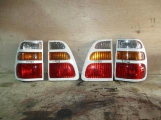 Стоп  TOYOTA   LAND CRUISER   UZJ100        1 ракурс