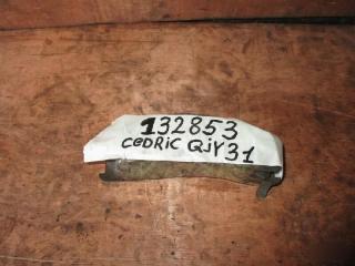 Колодки тормозные передние  NISSAN   CEDRIC   Y31        2 ракурс