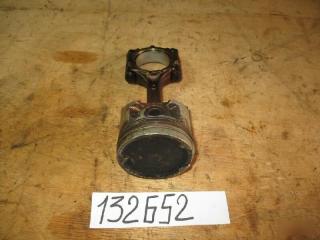 Поршень  MITSUBISHI   PAJERO MINI   H58A   4A30T     1 ракурс