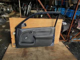 Дверь правая передняя  SUZUKI   ALTO   HA23V      Z2U  2 ракурс
