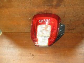 Стоп левый задний  TOYOTA   PASSO   M700A      22069026  1 ракурс