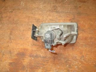 Туманка левая передняя  HONDA   STEPWAGON   RF3      11422393  2 ракурс