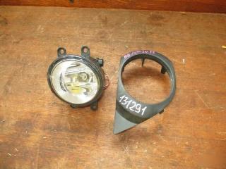Туманка правая передняя  TOYOTA   BB   QNC20      44633  1 ракурс