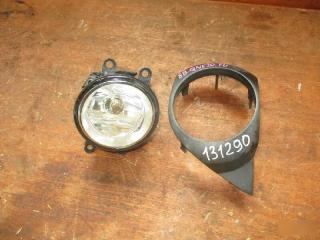 Туманка левая передняя  TOYOTA   BB   QNC20      44633  1 ракурс