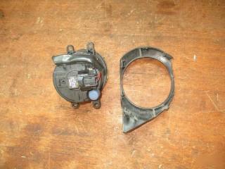 Туманка левая передняя  TOYOTA   BB   QNC20      44633  2 ракурс