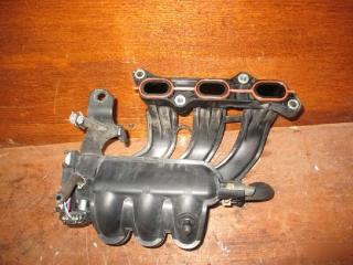 Коллектор впускной  HONDA   N-ONE   JG1   S07A     2 ракурс