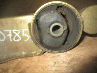 Подушка двигателя передняя  MITSUBISHI   TOPPO BJ   H42A   3G83     2 ракурс