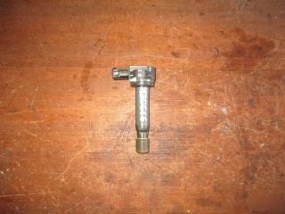 Катушка зажигания  HONDA   N-ONE   JG1   S07A   TC31A  1 ракурс