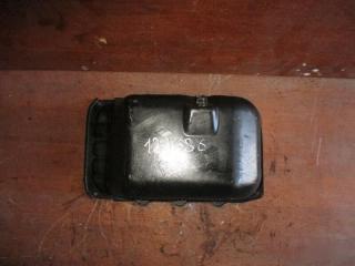 Поддон  MITSUBISHI   EK WAGON   B11W   3B20     1 ракурс