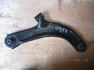 Рычаг правый передний  NISSAN   MARCH   AK12YK12NK12BNK12        2 ракурс