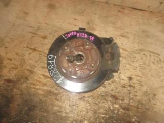 Ступица правая передняя  MITSUBISHI   TOPPO BJ   H42AH42VH47AH47V        1 ракурс