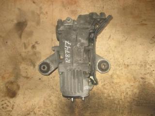 Редуктор задний  MITSUBISHI   GALANT FORTIS   CX6A   4J10     1 ракурс