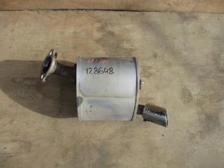 Глушитель HONDA LIFE JB5 P07A 1 ракурс Глушитель HONDA LIFE JB5 P07A 1 ракурс