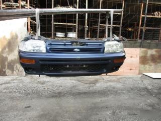 Nose cut  DAIHATSU   CHARADE   G203S      10051534  1 ракурс