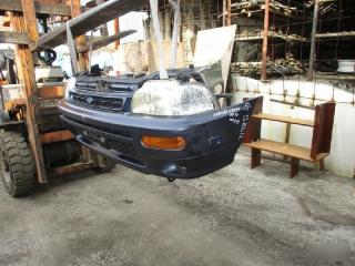 Nose cut  DAIHATSU   CHARADE   G203S      10051534  2 ракурс