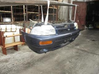 Nose cut  DAIHATSU   CHARADE   G203S      10051534  3 ракурс