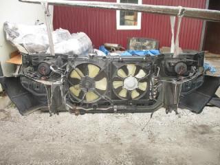 Nose cut  DAIHATSU   CHARADE   G203S      10051534  4 ракурс