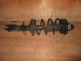 Стойка правая передняя   MITSUBISHI   MINICA   H22A     ,   ,   1 ракурс