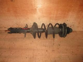 Стойка левая передняя   MITSUBISHI   MINICA   H22A     ,   ,   1 ракурс