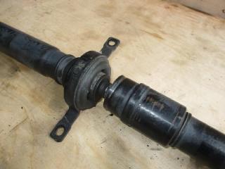 Карданный вал задний  HONDA   LIFE   JC2   P07A     4 ракурс