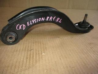Рычаг левый задний  HONDA   ELYSION   RR1        2 ракурс