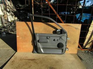 Дверь левая передняя  MITSUBISHI   MINICA   H22A        2 ракурс