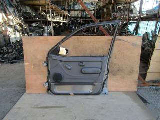Дверь правая передняя  MITSUBISHI   MINICA   H22A        2 ракурс