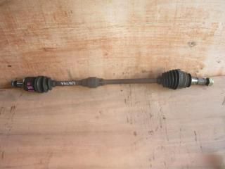 Привод правый передний  MITSUBISHI   MINICA   H42A   3G83     1 ракурс